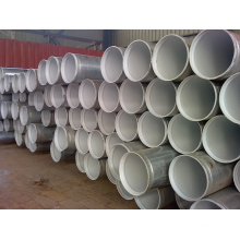 API 5L 3PE SCH40 seamless steel pipe